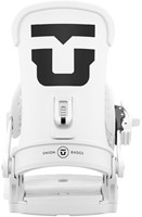 Union Trilogy Classic - White