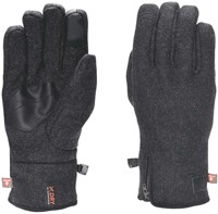 Extremities Furnace Ultra Glove - Dark Charcoal - M
