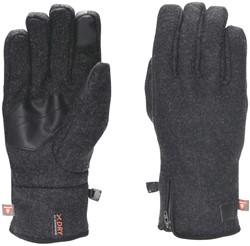 Extremities Furnace Ultra Glove - Dark Charcoal - Gloves