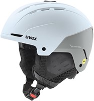 Uvex Stance MIPS - Artic/Glacier Blue Matt - 58-62 cm