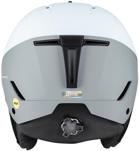 Uvex Stance MIPS - Artic/Glacier Blue Matt
