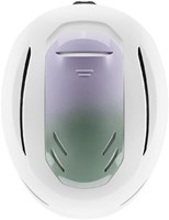 Uvex Resolution - White Cool Lavender/Grad Matt