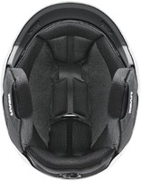 Uvex Resolution SL - White Electric/Red
