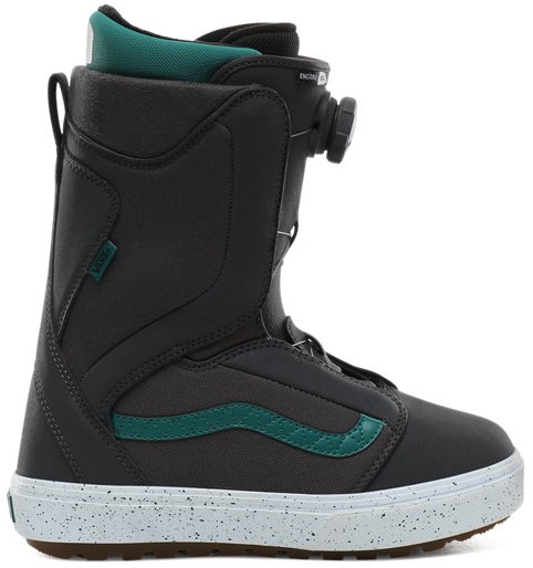 Vans Encore OG Women grey/tidepool 41 (US 10) uw specialist in outdoor,  wintersport, hockey en meer.
