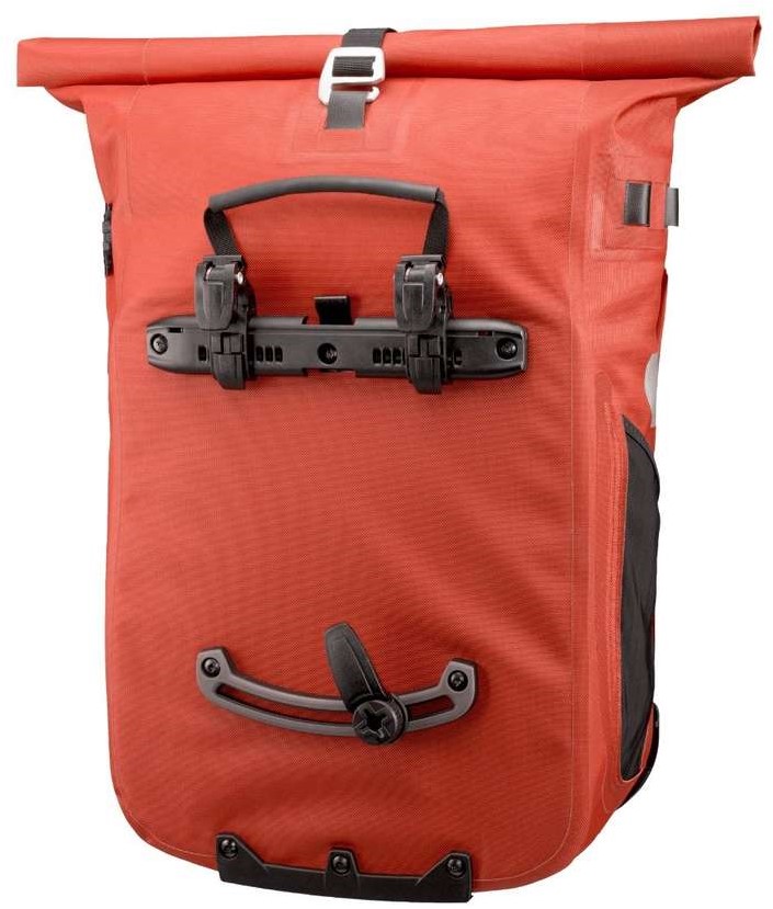 Ortlieb Vario PS 26 QL2.1 Rooibos uw specialist in outdoor