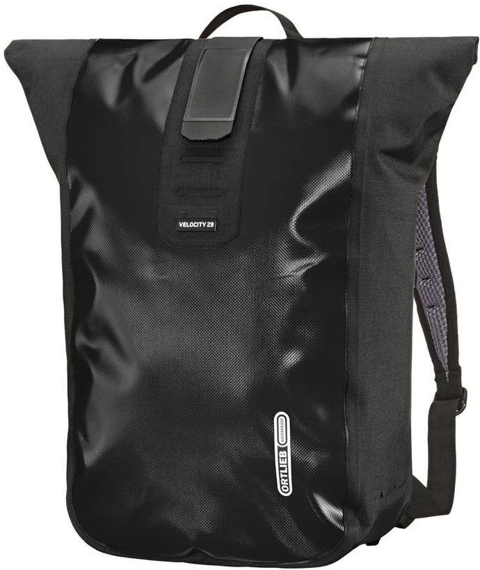 Ortlieb Velocity 29 Black uw specialist in outdoor, wintersport