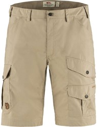 Fjällräven Vidda Pro Lite Shorts - Fossil - Men's Shorts