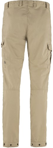 Fjällräven Vidda Pro Lite Trousers M - Regular - Fossil