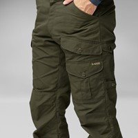Fjallraven vidda pro trousers new arrivals