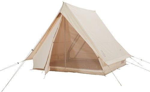 Nordisk Vimur 5.6 - 4-Persoons Tent