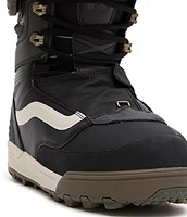 Mens vans boots hot sale