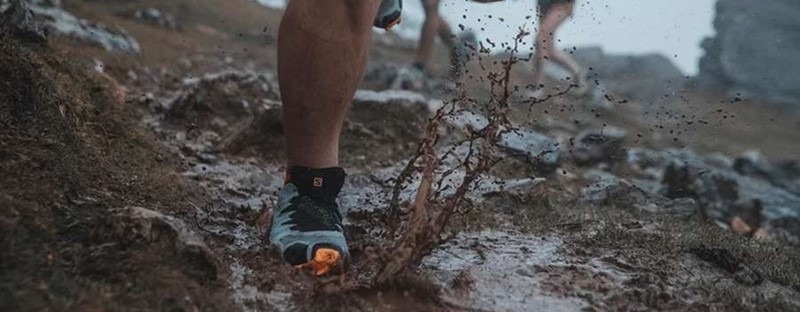 Wat is trailrunning?