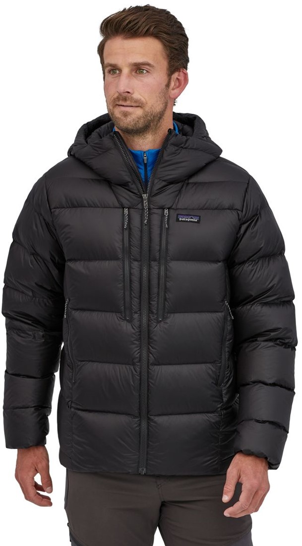 M's fitz roy down parka cheap