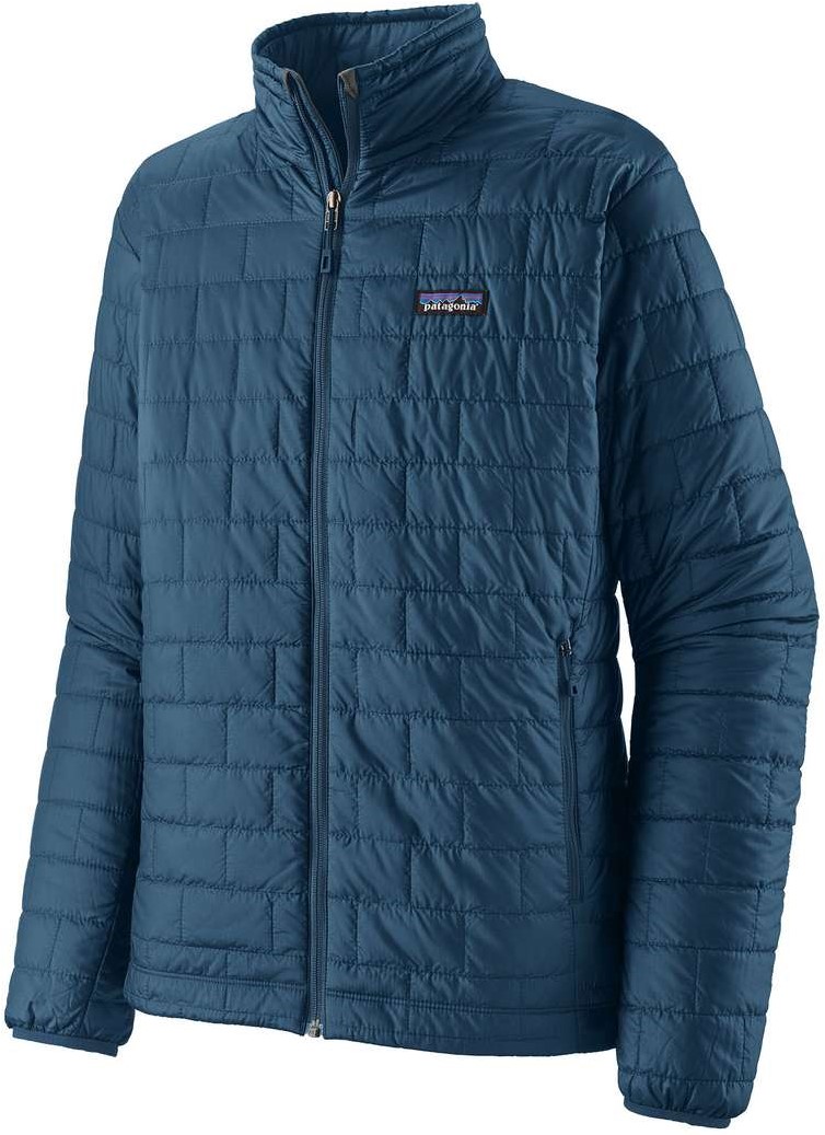 Patagonia nano puff xxl best sale