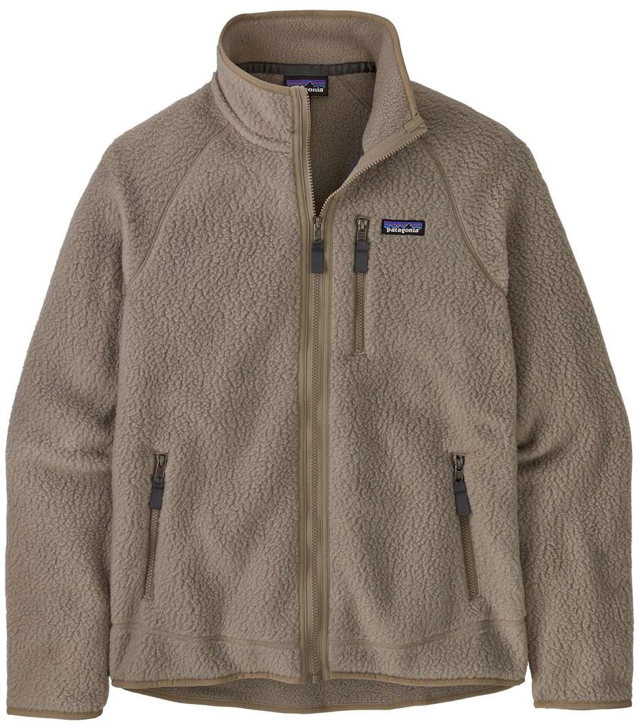 Sherpa jacket patagonia hot sale