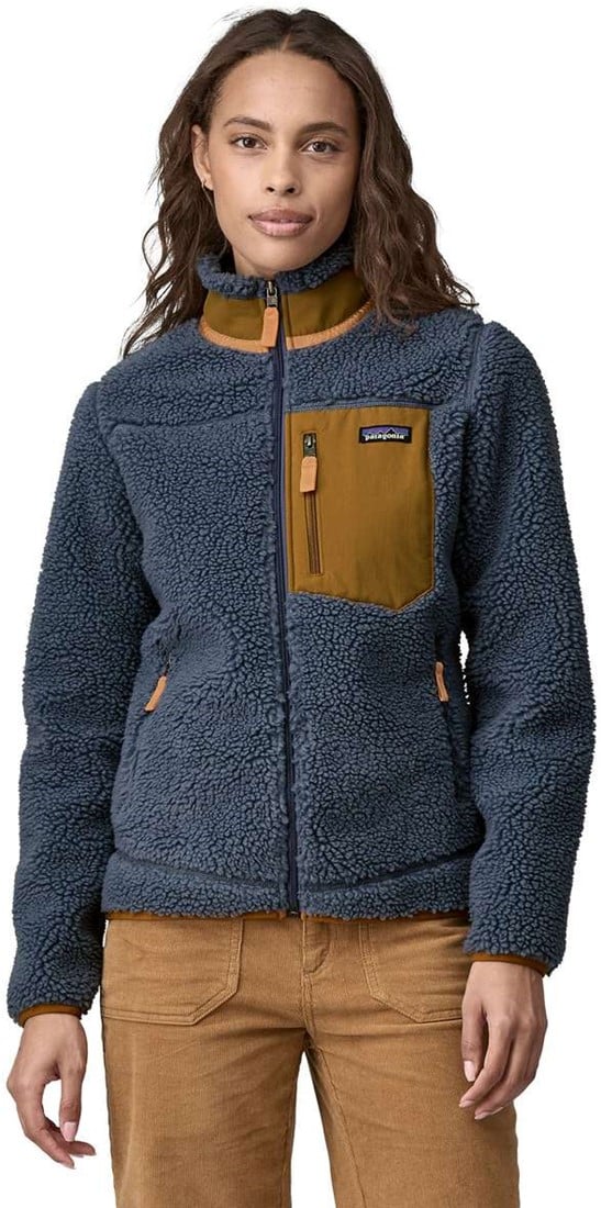 PATAGONIA(パタゴニア) Classic Retro-X Jacket(クラシックレトロXジャケット) Mens 【Natural】