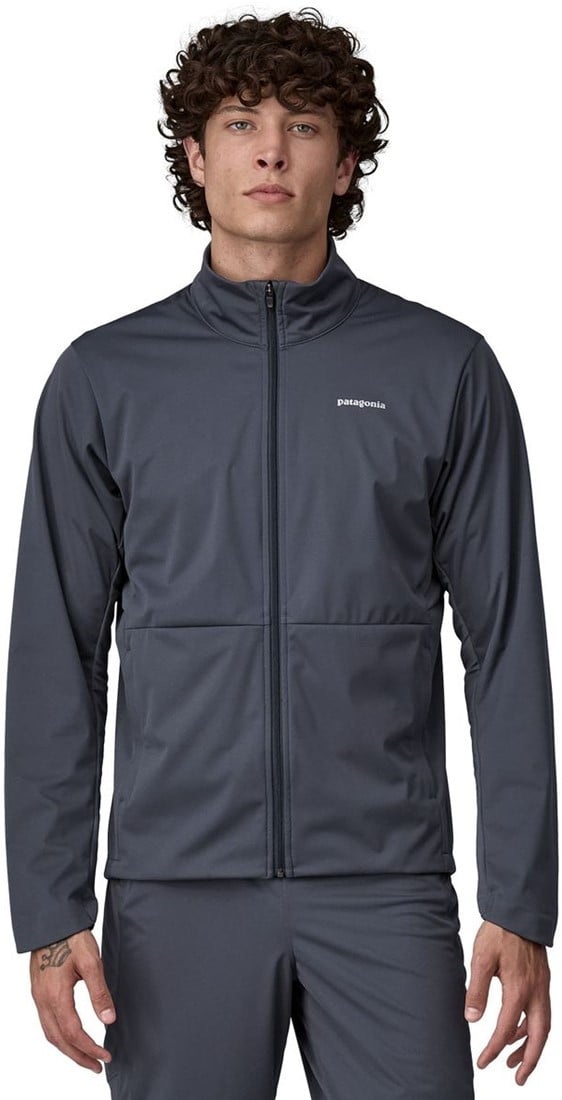Patagonia wind shield jacket on sale