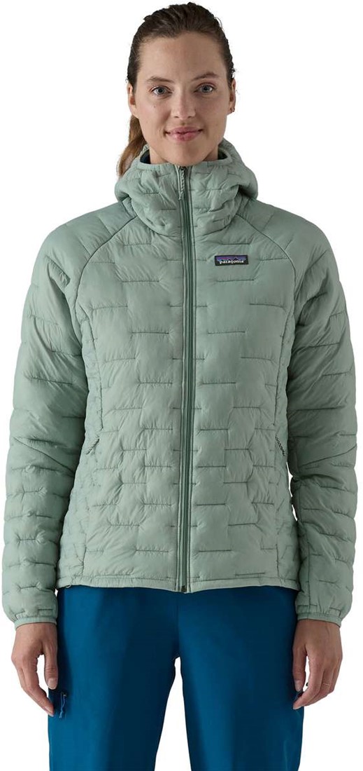 Patagonia micro puff hoody xl hot sale