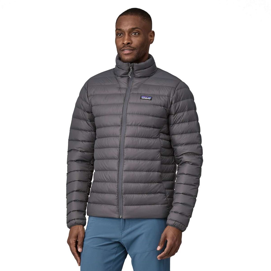 Forge gray patagonia discount