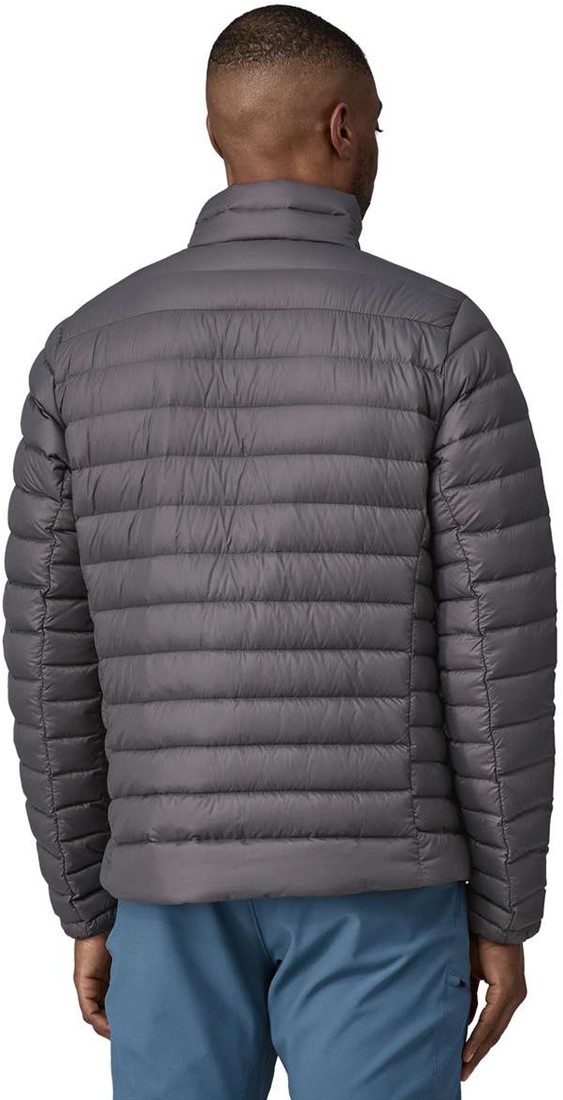 Forge grey patagonia best sale