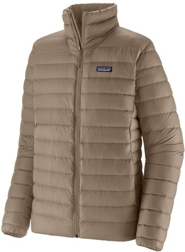 Patagonia M's Down Sweater - Seabird Grey - S