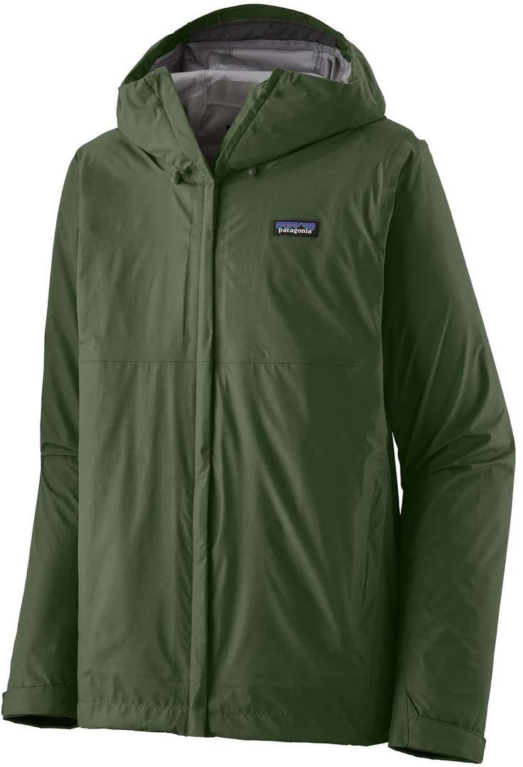 Patagonia torrentshell xl discount