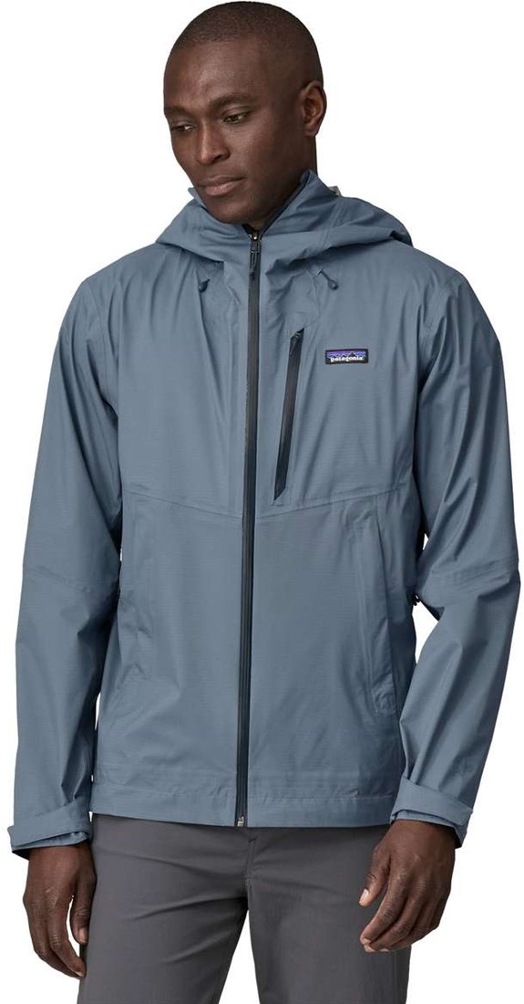 Patagonia Granite Patagonia Regenjas Heren Patagonia Granite Crest