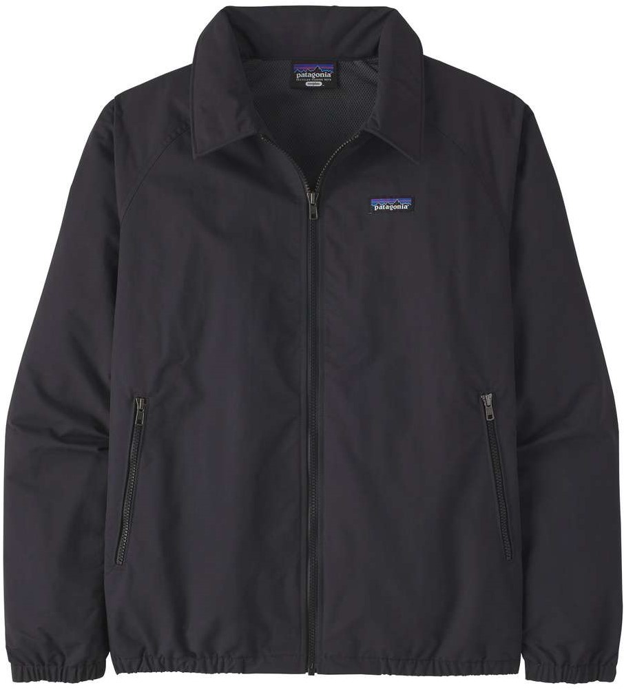 早割チケット Patagonia M's Baggies Jacket - Ink Black - M uw specialist ジャケット・アウター