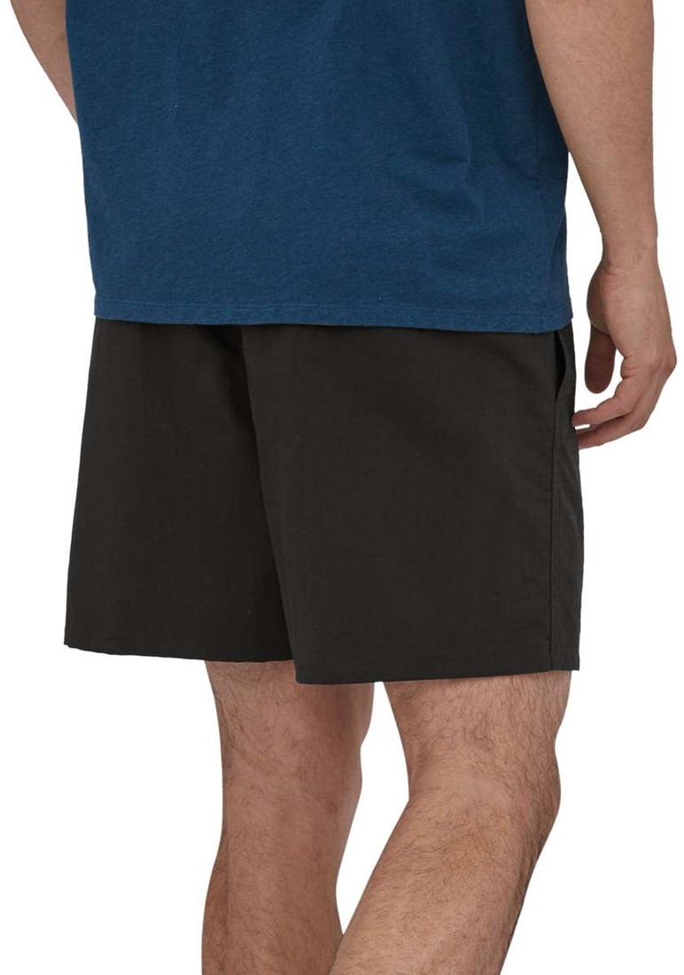 Patagonia M s Baggies Shorts 5 inch Black XL