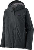 Patagonia M's Torrentshell 3L Rain Jacket - Black - M