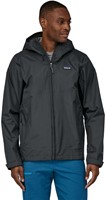 Patagonia M's Torrentshell 3L Rain Jacket - Black