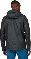 Patagonia M's Torrentshell 3L Rain Jacket - Black