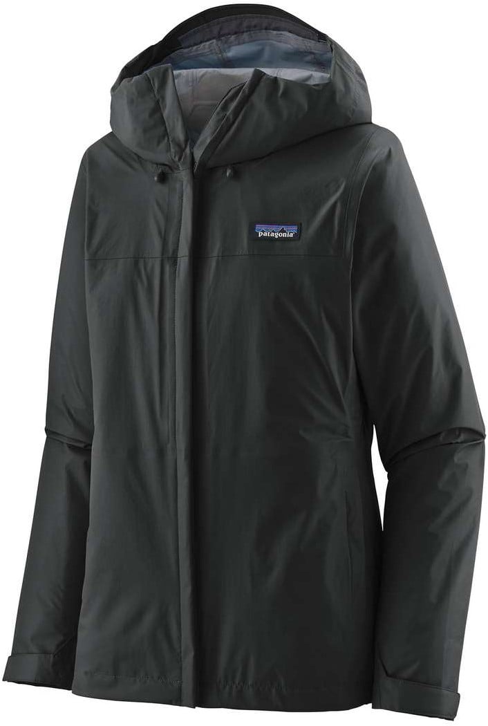 Patagonia W s Torrentshell 3L Rain Jacket Black XL
