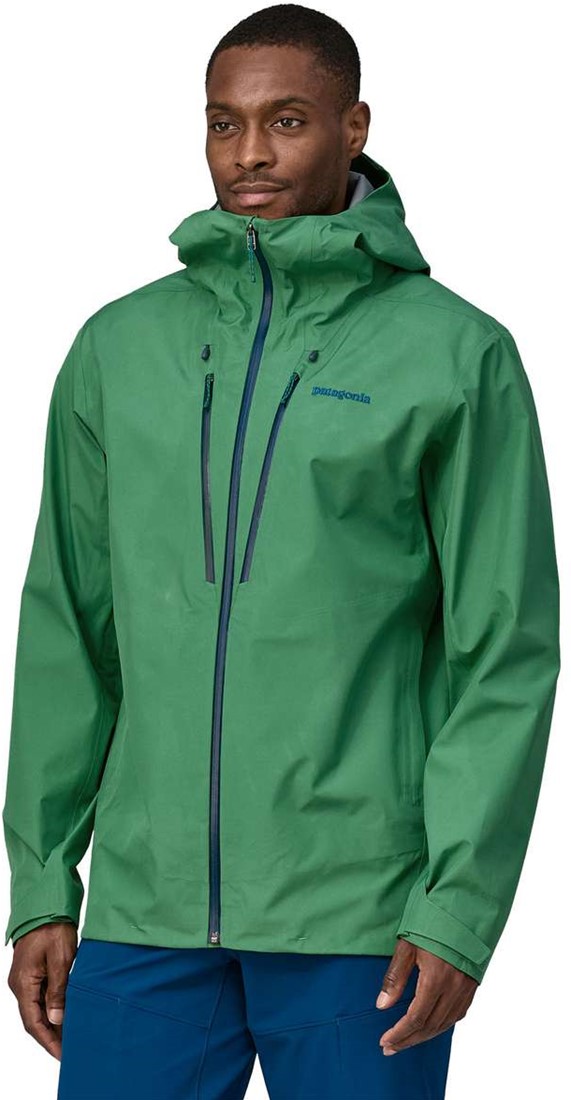 Patagonia deals triolet green