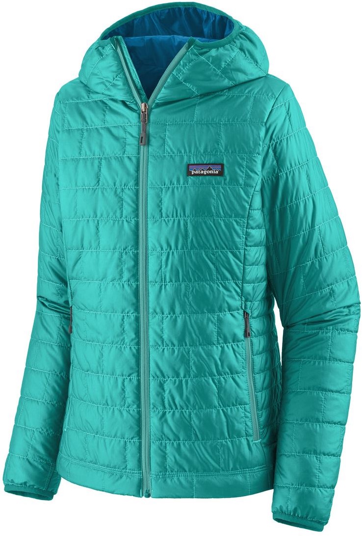Patagonia nano puff discount xl