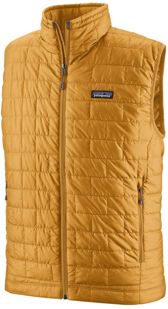 Patagonia men's nano puff vest shop