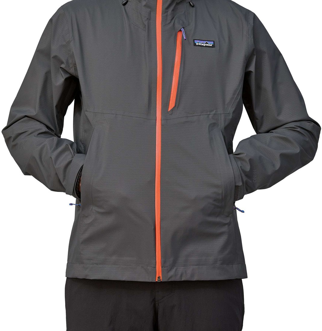 Patagonia rainshadow hardshell jas hot sale