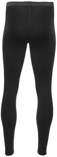 Aclima WarmWool Longs M - Jet Black