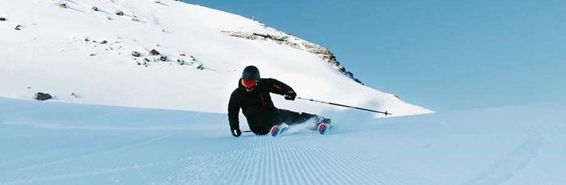 Which skis suit me?