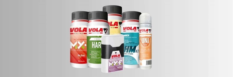 Which wax for your ski or snowboard?