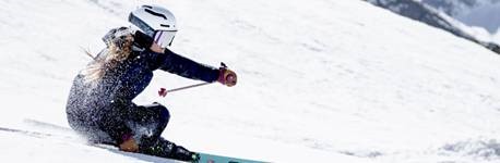 Wintersportvakantie, wat neem je mee?