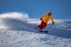 Winter sports