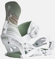 Jones Women's Aurora - White/Art