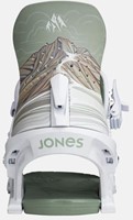 Jones Women's Aurora - White/Art