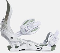 Jones Women's Aurora - White/Art