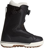 Vans Women's Encore Pro - Black/Marshmallow - 41 (US 10)