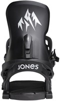 Jones Women's Equinox - Eclipse Black