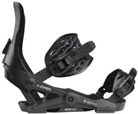 Jones Women's Equinox - Eclipse Black