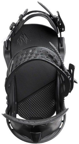 Jones Women's Equinox - Eclipse Black