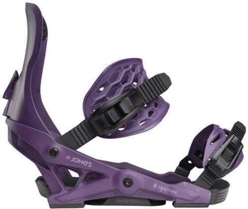 Jones Women's Equinox - Purple